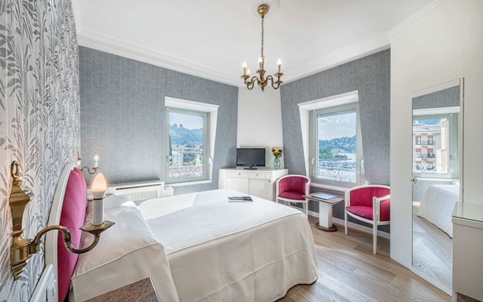 Soveværelse Billede