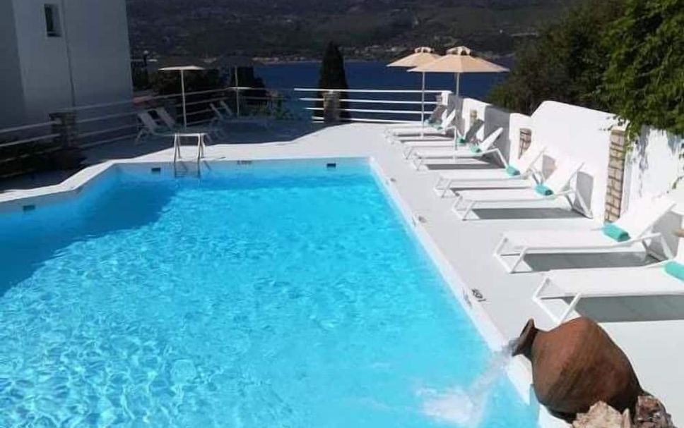 Pool Billede