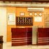 Receptionist