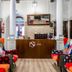 Receptionist