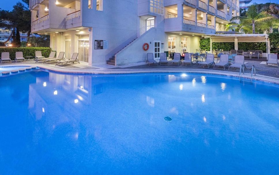 Pool Billede