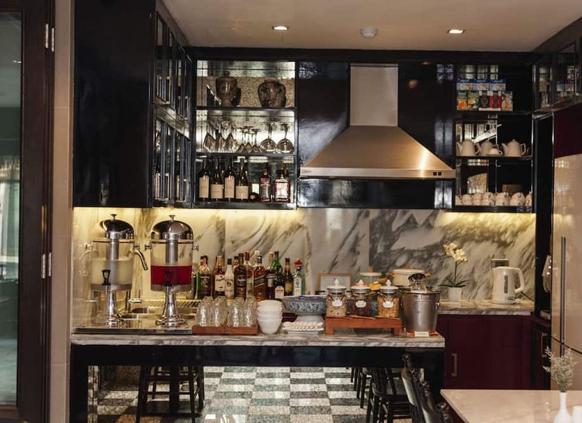 Bar Billede