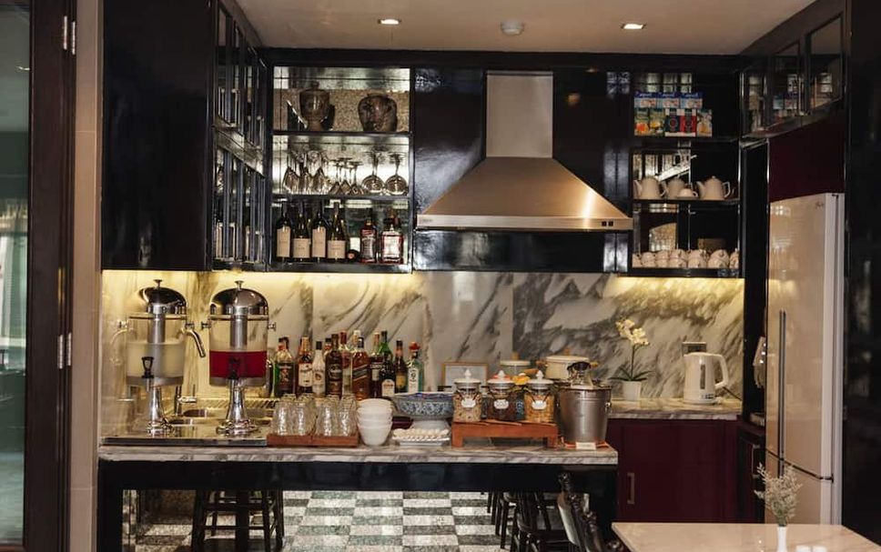 Bar Billede