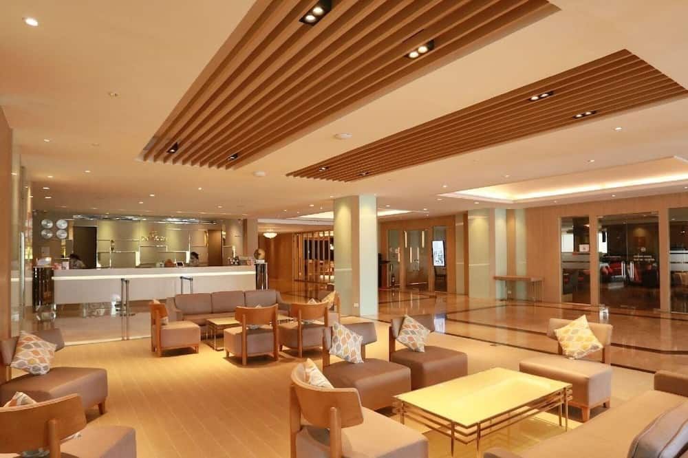 Reception Billede