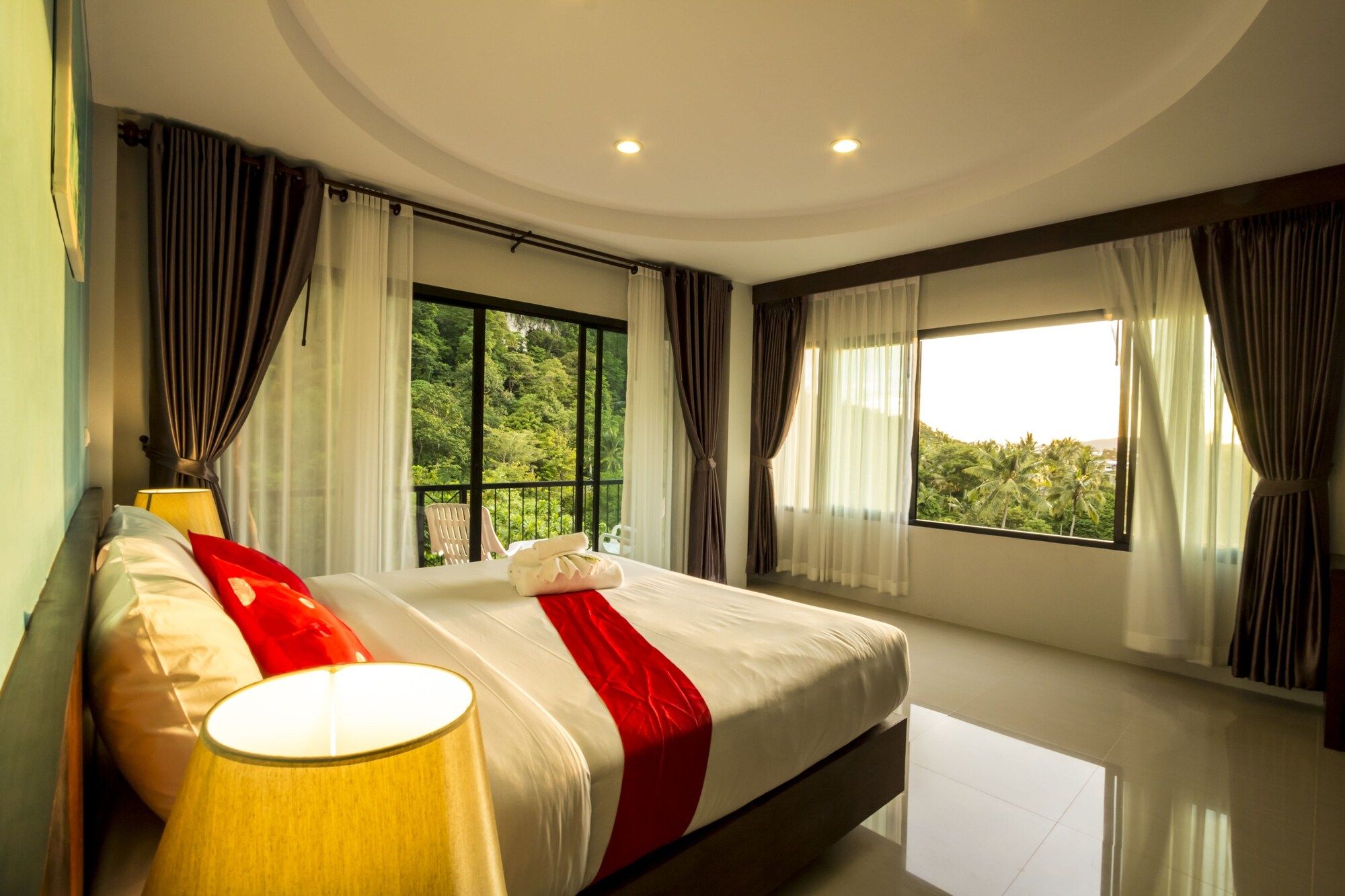 Andet