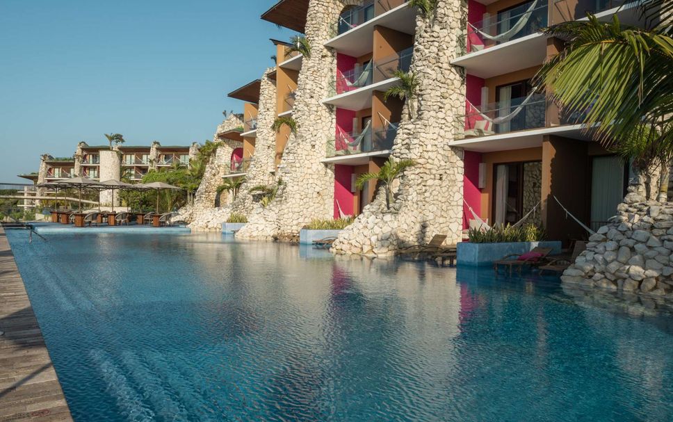Pool Billede