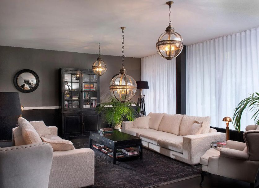 Lounge Billede