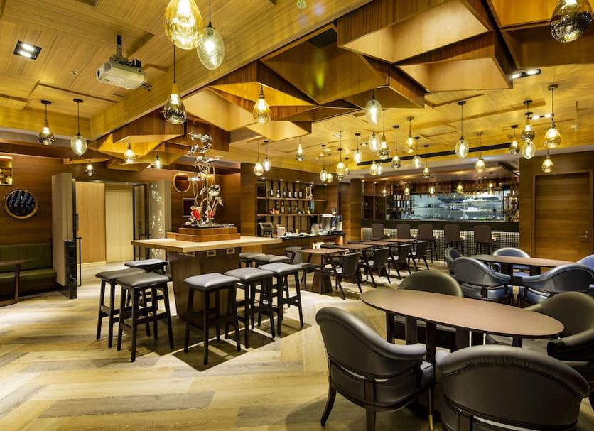 Bar Billede