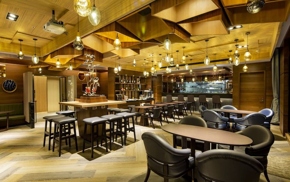 Bar Billede