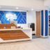 Receptionist