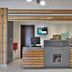 Receptionist