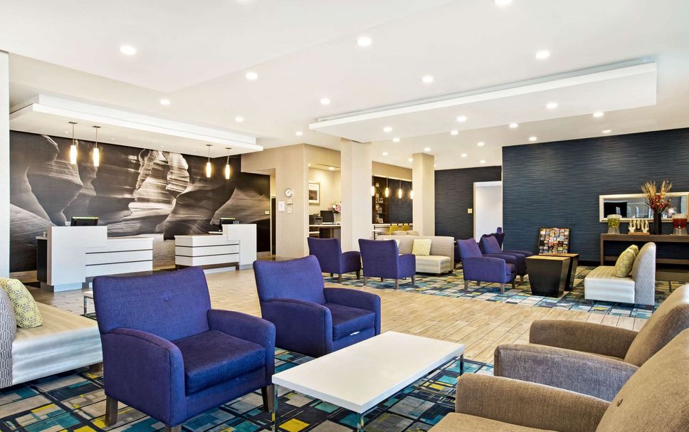 Lounge Billede
