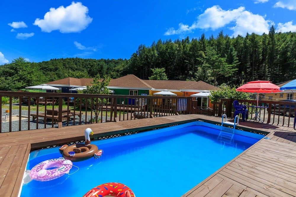 Pool Billede