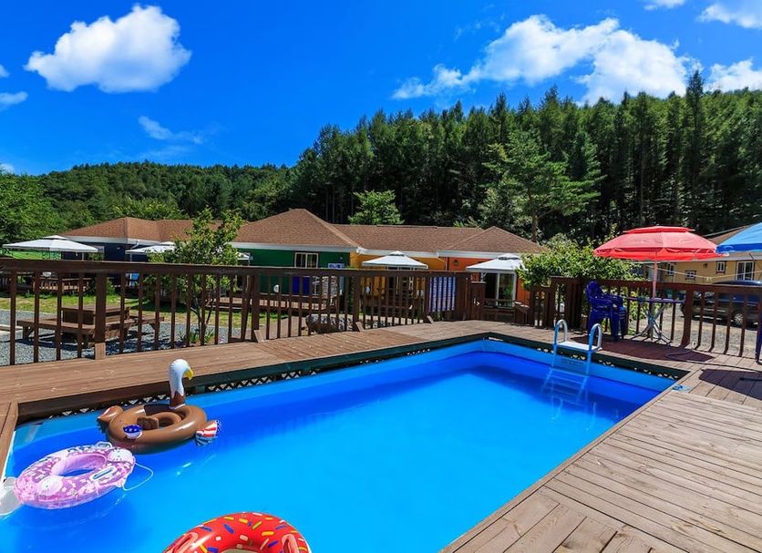 Pool Billede