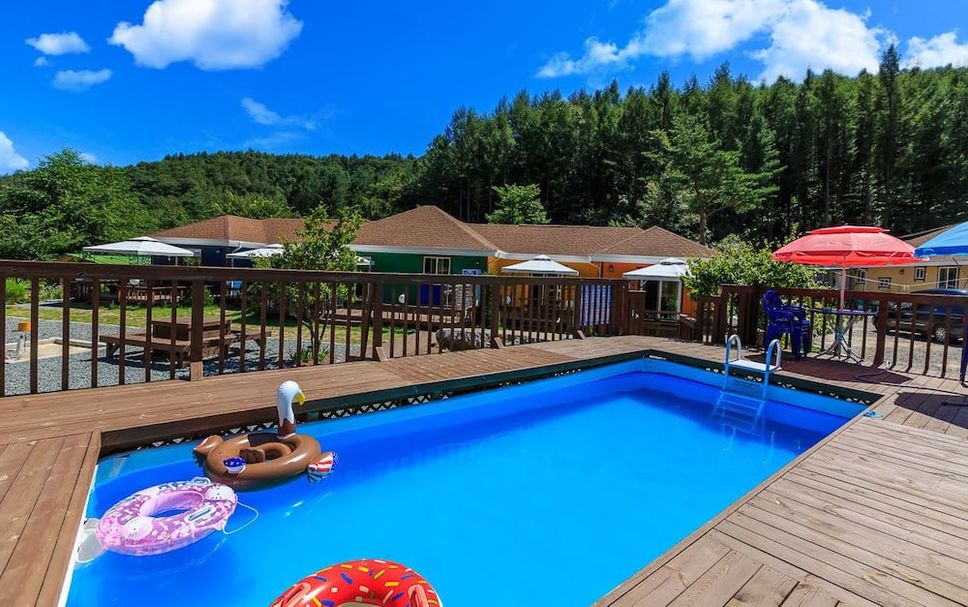 Pool Billede