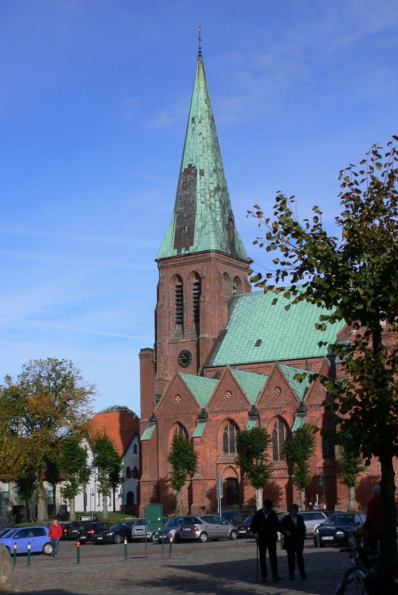 Andet