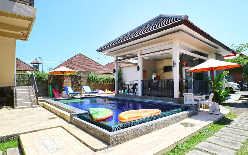 Pool Billede
