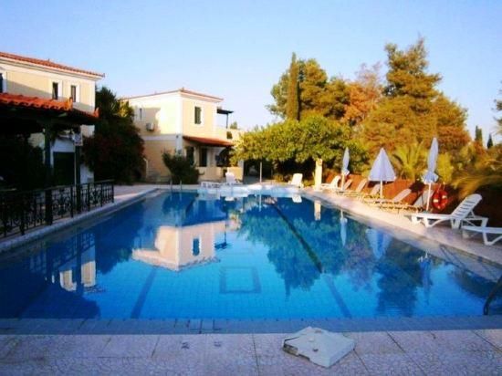 Pool Billede