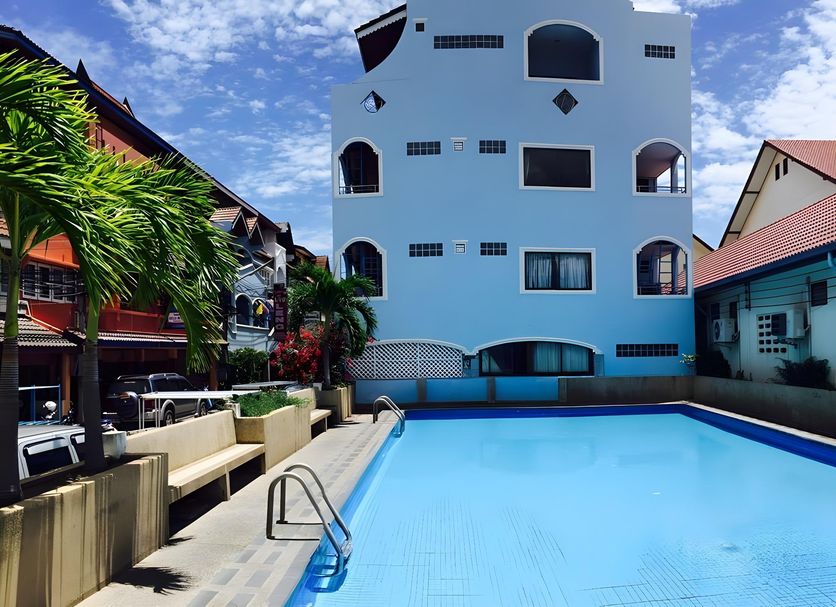 Pool Billede