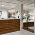 Receptionist