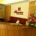Receptionist