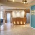 Receptionist