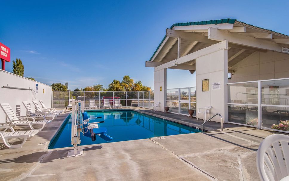 Pool Billede