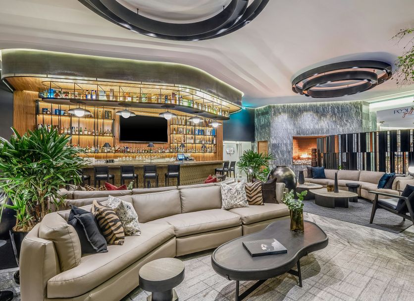 Lounge Billede