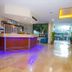 Receptionist