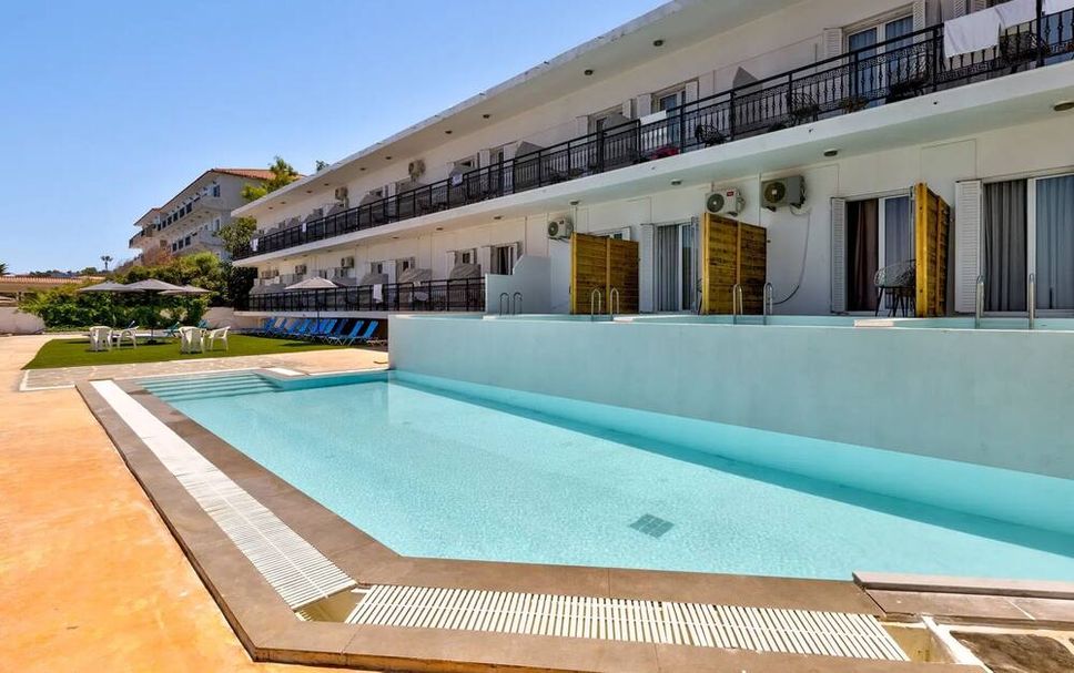 Pool Billede