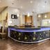 Receptionist