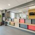 Receptionist