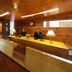 Receptionist