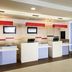 Receptionist