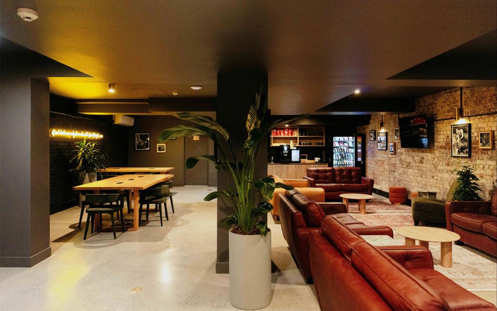 Bar Billede