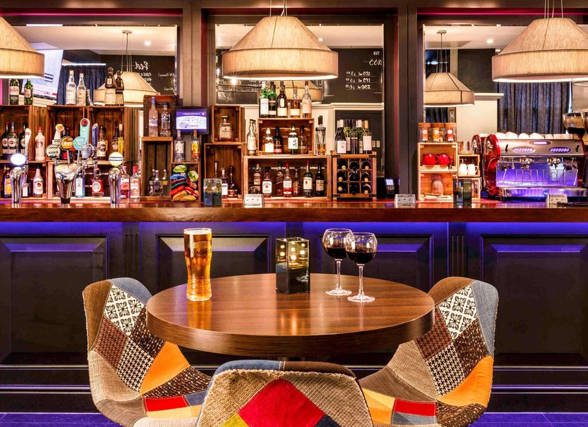 Bar Billede