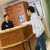 Receptionist