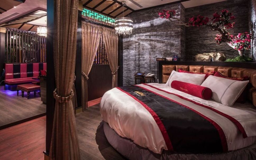 Soveværelse Billede