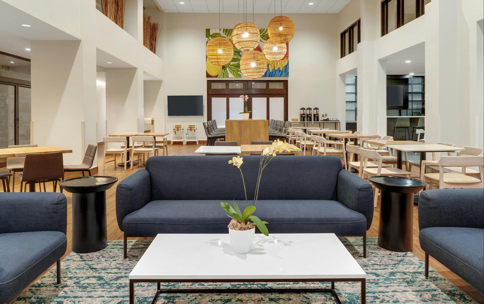Lounge Billede