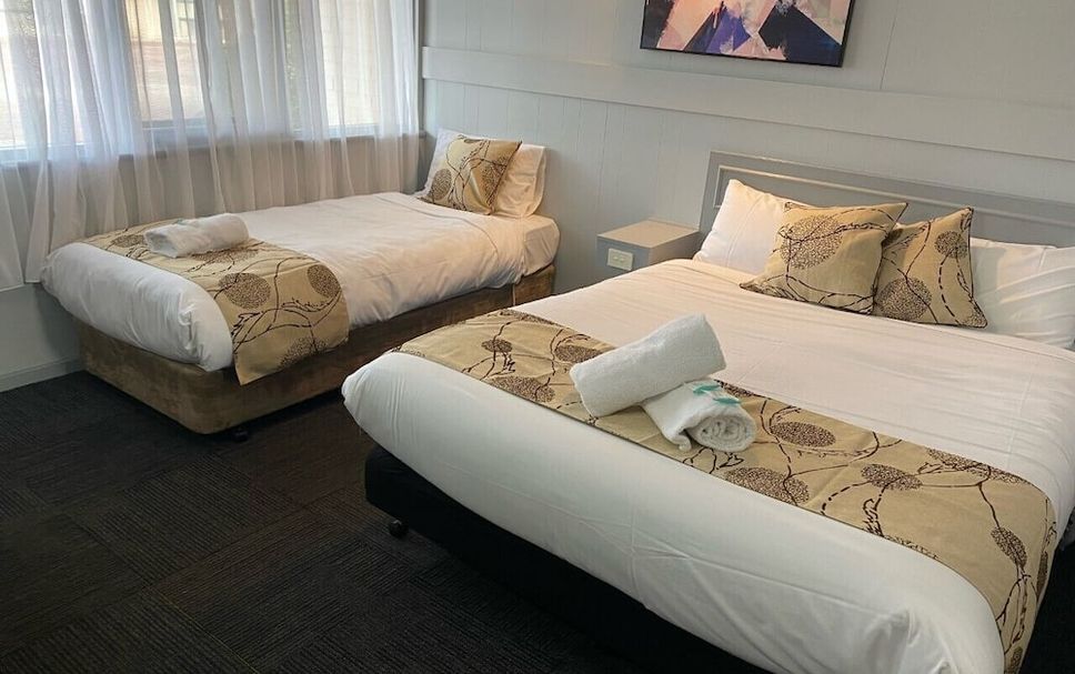 Soveværelse Billede