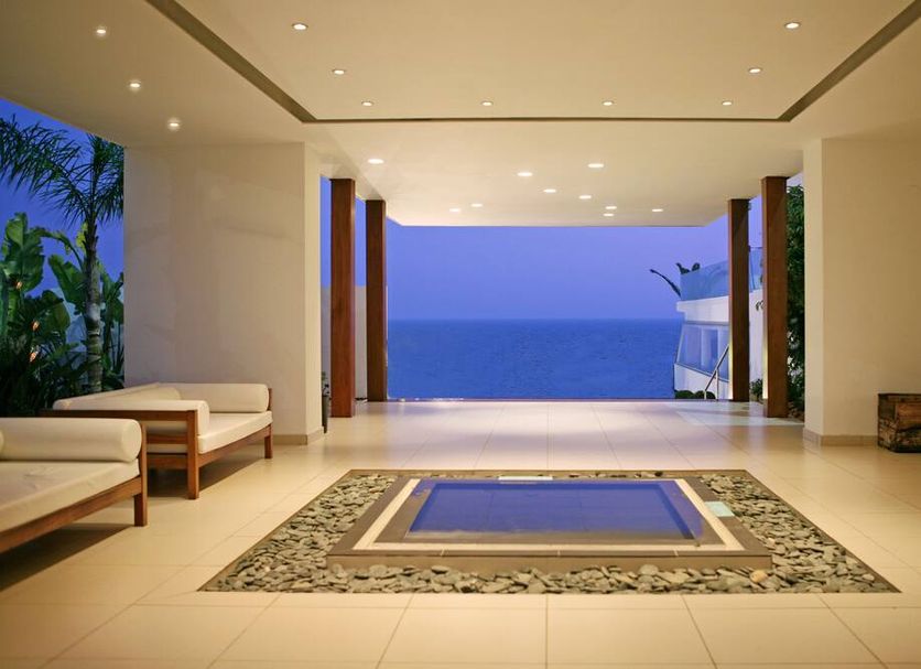 Reception Billede