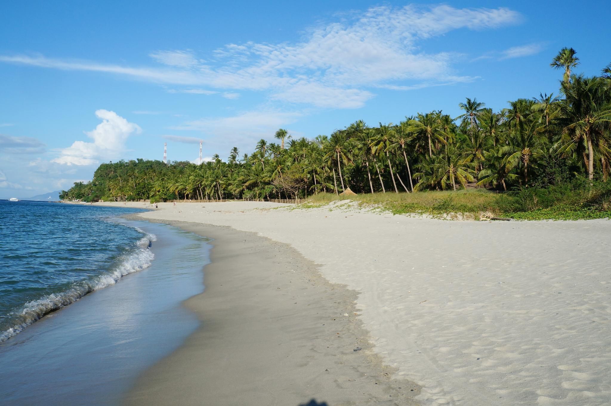 Strand