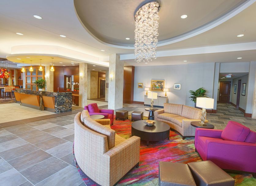 Reception Billede