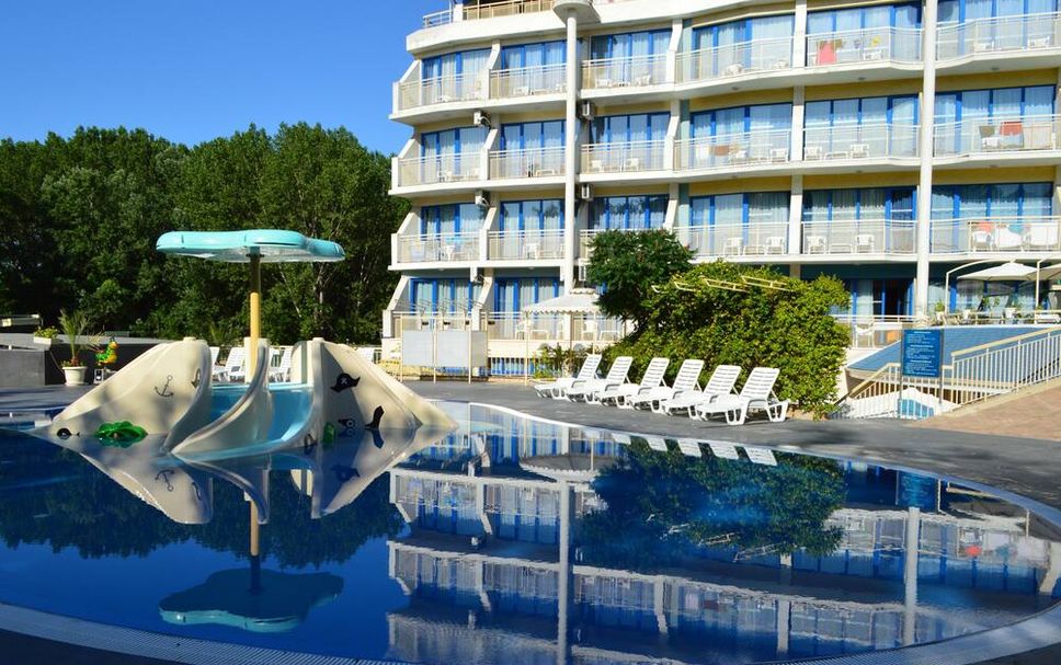 Pool Billede