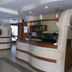 Receptionist