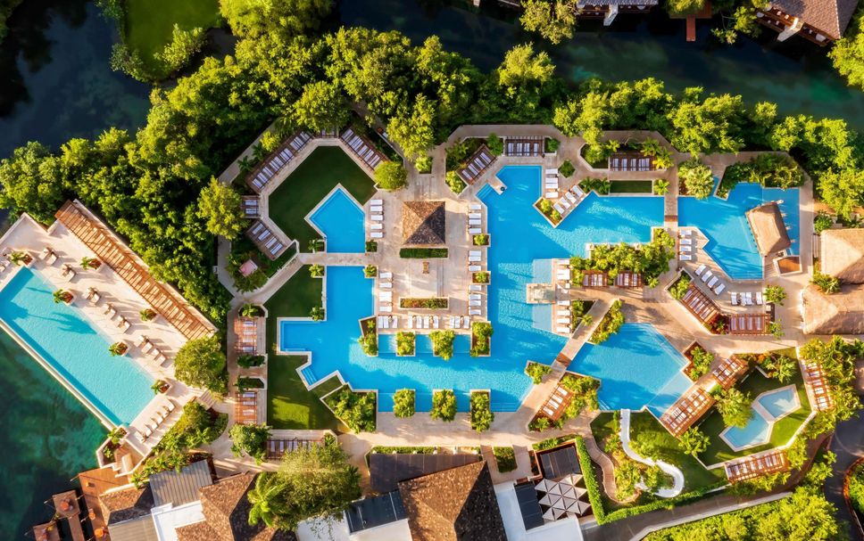 Pool Billede