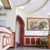 Receptionist