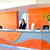 Receptionist