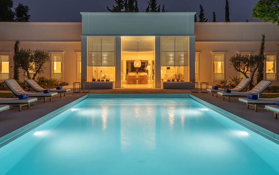 Pool Billede