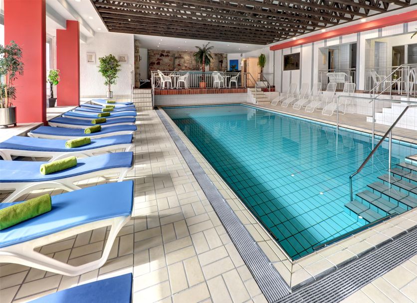 Pool Billede